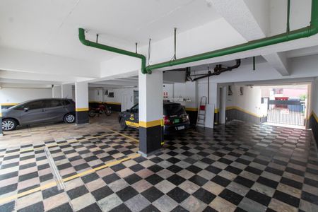 Apartamento para alugar com 70m², 3 quartos e 1 vagaESTACIONAMENTO