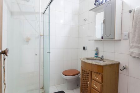 Studio à venda com 52m², 1 quarto e sem vaga Studio à venda com 52m², 1 quarto e sem vagaBanheiro Social
