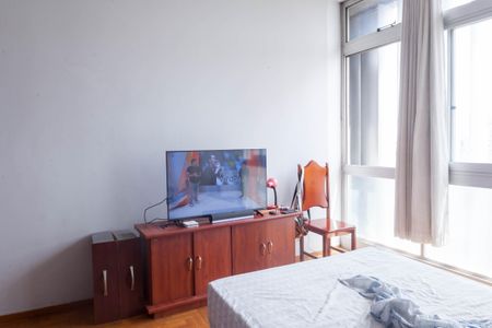 Studio à venda com 52m², 1 quarto e sem vaga Studio à venda com 52m², 1 quarto e sem vagaquarto 1