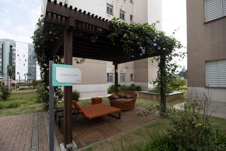 Apartamento à venda com 42m², 2 quartos e 1 vagaEspaço Zen 