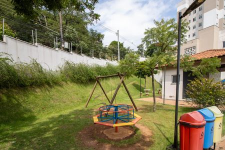 Apartamento à venda com 42m², 2 quartos e 1 vagaPlayground