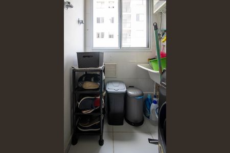 Apartamento à venda com 42m², 2 quartos e 1 vagaÁrea de Serviço