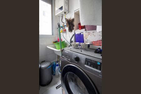 Apartamento à venda com 42m², 2 quartos e 1 vagaÁrea de Serviço