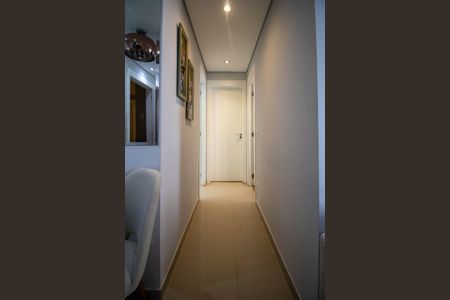 Apartamento à venda com 42m², 2 quartos e 1 vagaCorredor 