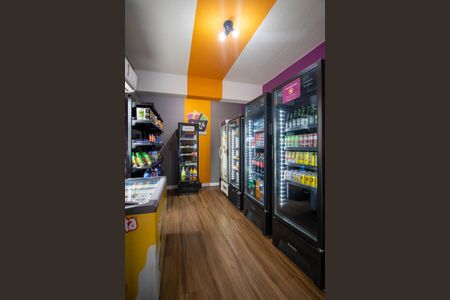 Apartamento à venda com 42m², 2 quartos e 1 vagaMercadinho 