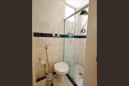 Apartamento para alugar com 3 quartos, 84m² em Buritis, Belo Horizonte