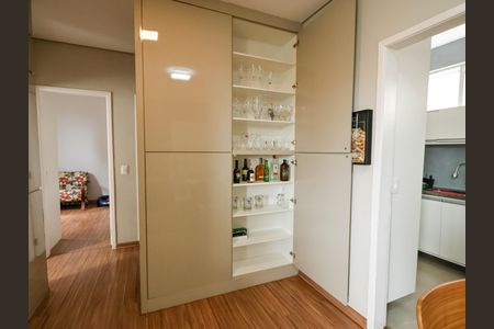 Apartamento para alugar com 3 quartos, 84m² em Buritis, Belo Horizonte