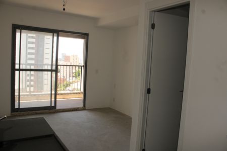 Studio à venda com 25m², 1 quarto e sem vagaStudio