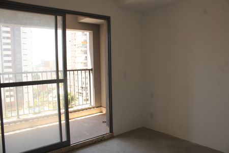 Studio à venda com 25m², 1 quarto e sem vagaStudio