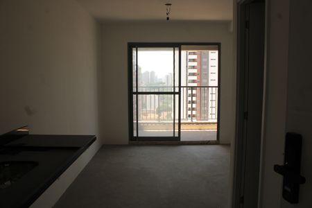 Studio de kitnet/studio à venda com 1 quarto, 25m² em Vila Mariana, São Paulo