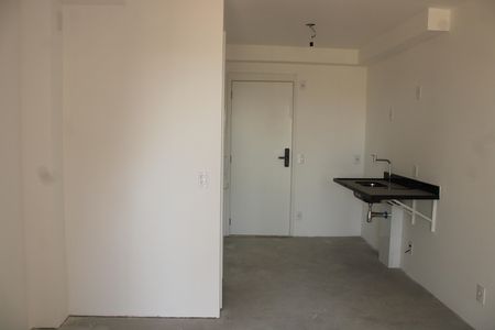 Studio à venda com 25m², 1 quarto e sem vagaStudio