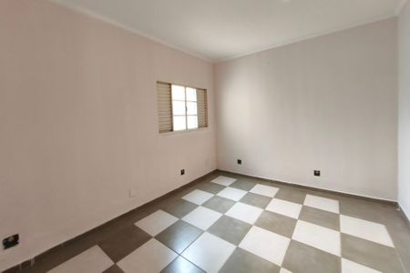 Casa para alugar com 100m², 2 quartos e 2 vagasBanheiro Suíte