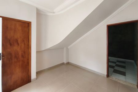 Sala de casa para alugar com 2 quartos, 100m² em Parque Via Norte, Campinas