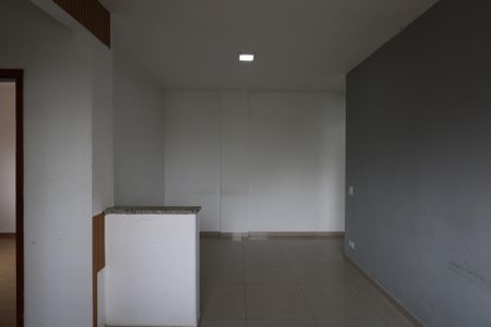 Apartamento à venda com 57m², 2 quartos e 1 vagaSala