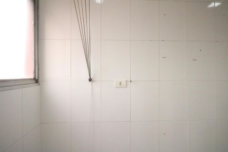 Apartamento à venda com 57m², 2 quartos e 1 vagaÁrea de Serviço