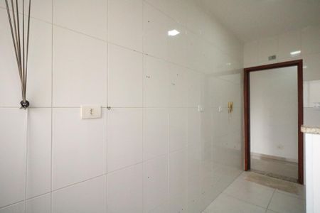 Apartamento à venda com 57m², 2 quartos e 1 vagaÁrea de Serviço