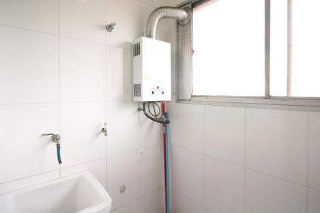 Apartamento à venda com 57m², 2 quartos e 1 vagaÁrea de Serviço