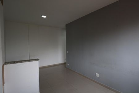 Sala de apartamento para alugar com 2 quartos, 57m² em 7 de Setembro, Diadema