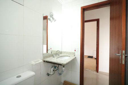 Apartamento à venda com 57m², 2 quartos e 1 vagaBanheiro