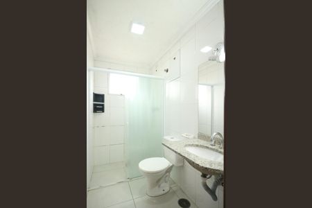 Apartamento à venda com 57m², 2 quartos e 1 vagaBanheiro