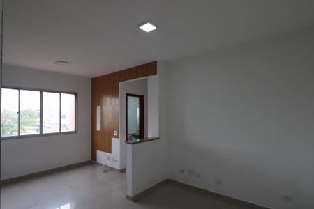 Apartamento à venda com 57m², 2 quartos e 1 vagaSala