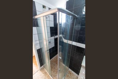 Apartamento para alugar com 70m², 3 quartos e 1 vagaBANHEIRO DA SUITE