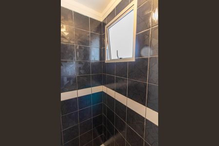 Apartamento para alugar com 70m², 3 quartos e 1 vagaBANHEIRO DA ÁREA DE SERVIÇO