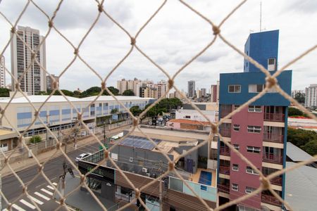 Apartamento para alugar com 70m², 3 quartos e 1 vagaVISTA DO QUARTO 1