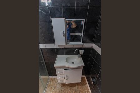 Apartamento para alugar com 70m², 3 quartos e 1 vagaBANHEIRO DA SUITE