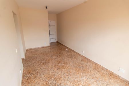 SALA de apartamento para alugar com 3 quartos, 70m² em Vila Itapura, Campinas