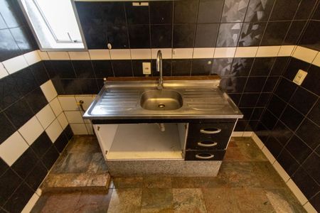 Apartamento para alugar com 70m², 3 quartos e 1 vagaCOZINHA