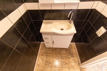 Apartamento para alugar com 70m², 3 quartos e 1 vagaBANHEIRO SOCIAL