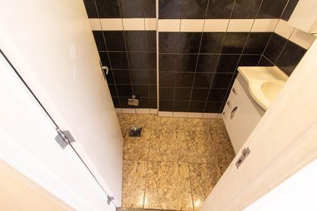 Apartamento para alugar com 70m², 3 quartos e 1 vagaBANHEIRO SOCIAL