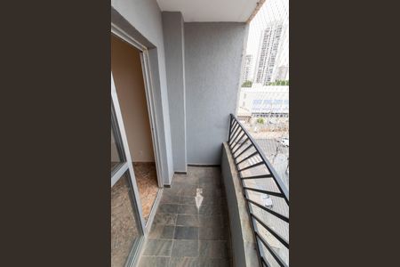 Apartamento para alugar com 70m², 3 quartos e 1 vagaSACADA