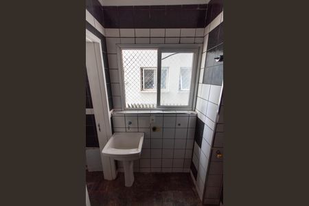 Apartamento para alugar com 70m², 3 quartos e 1 vagaÁREA DE SERVIÇO