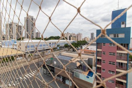 Apartamento para alugar com 70m², 3 quartos e 1 vagaVISTA DA SUITE