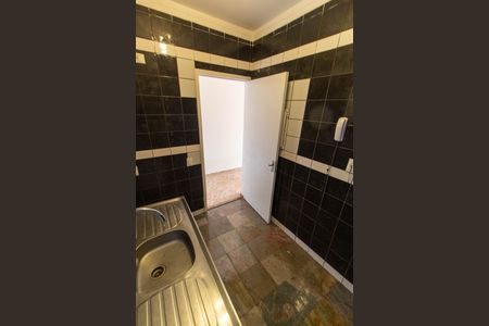 Apartamento para alugar com 70m², 3 quartos e 1 vagaCOZINHA