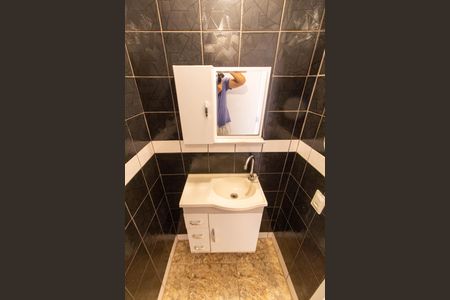 Apartamento para alugar com 70m², 3 quartos e 1 vagaBANHEIRO SOCIAL