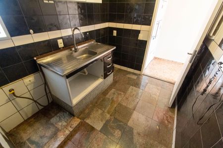 Apartamento para alugar com 70m², 3 quartos e 1 vagaCOZINHA