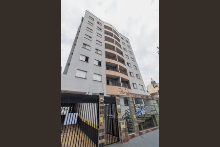 Apartamento para alugar com 70m², 3 quartos e 1 vagaFACHADA