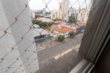 Apartamento para alugar com 70m², 3 quartos e 1 vagaVISTA DO QUARTO 3