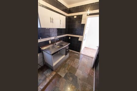 Apartamento para alugar com 70m², 3 quartos e 1 vagaCOZINHA