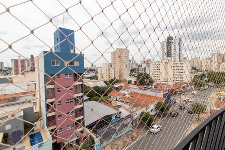 Apartamento para alugar com 70m², 3 quartos e 1 vagaVISTA DA SACADA