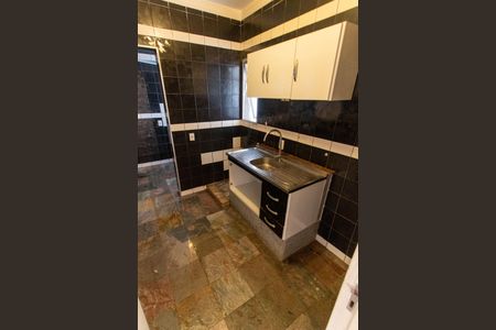 Apartamento para alugar com 70m², 3 quartos e 1 vagaCOZINHA