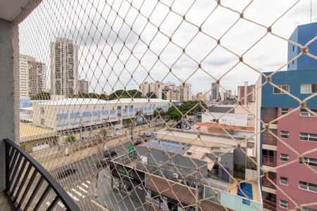 Apartamento para alugar com 70m², 3 quartos e 1 vagaVISTA DA SACADA