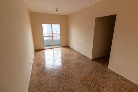 SALA de apartamento para alugar com 3 quartos, 70m² em Vila Itapura, Campinas