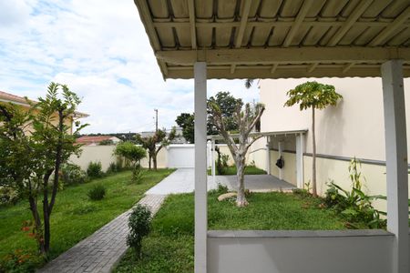 Quarto 1 - Vista de casa à venda com 2 quartos, 80m² em Jardim Chapadão, Campinas