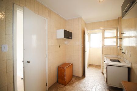 Apartamento à venda com 51m², 1 quarto e sem vagaCozinha