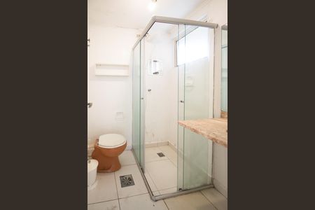 Apartamento à venda com 51m², 1 quarto e sem vagaBanheiro