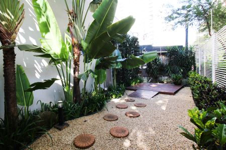 Apartamento à venda com 51m², 1 quarto e sem vagaÁrea comum